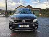 Volkswagen Tiguan 2.0 TDI R-Line DSG 4Motion