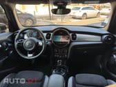 MINI Cooper Cooper S Premium JCW Auto