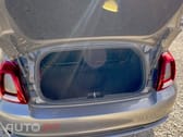 Fiat 500C 1.0 Hybrid Sport