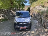 Opel Vivaro 1.6 CDTi L1H1 2.7T