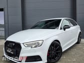 Audi A3 Sportback SLine