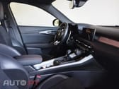 Alfa Romeo Tonale 1.3 Plug-In Hybrid Sprint e-AWD