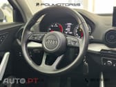 Audi Q2 1.6 TDI Desgin