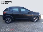 Dacia Sandero Stepway Expression