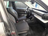 Citroen e-C3 Aircross 44 kWh Autonomia Conforto You