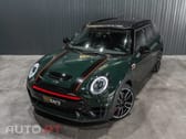 MINI Clubman John Cooper Works ALL4