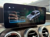 Mercedes-Benz GLC 300 de 4Matic