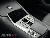 DS DS4 E-Tense Trocadero EAT8