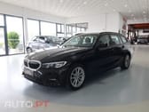 BMW 318 d Advantage Auto