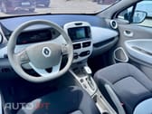 Renault Zoe (c/ Bateria) 22 kwh Life