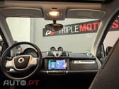 Smart ForTwo PASSION
