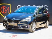 BMW 216 d Line Sport Auto