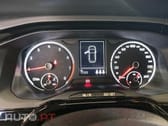 Volkswagen Polo 1.0 Confortline