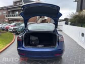 Tesla Model 3 Standard Range Plus RWD