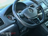 Volkswagen Sharan 2.0 TDi Blue Highline