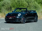 MINI Cabrio John Cooper Works Auto Desportiva