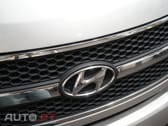 Hyundai H-1 2.5 CRDi Travel Comfort