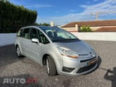 Citroen C4 Grand Picasso 1.6 HDi Bu.Pack CMP6