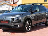 Citroen C4 Cactus 1.2 PureTech Shine