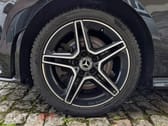 Mercedes-Benz CLA 250 e Shooting Brake AMG Line