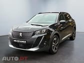 Peugeot 2008 1.5 BlueHDi Allure Pack