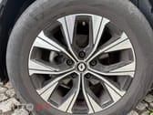 Renault Captur 1.0 TCe Techno