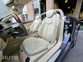 Mercedes-Benz SL 350 std