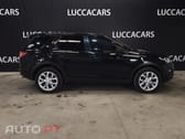 Land Rover Discovery Sport 2.2 SD4 HSE Auto