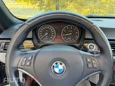 BMW 320 i Cabrio