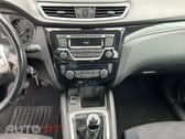 Nissan Qashqai 1.5 dCi Acenta