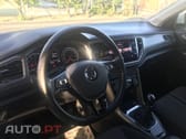Volkswagen T-Roc 1.0 TSI Conceptline