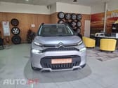 Citroen C3 Aircross 1.2 PureTech Shine Pack EAT6