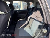 Ford Fiesta 1.4 TDCi Ghia