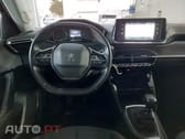 Peugeot 2008 1.2 PureTech Active