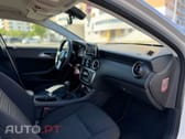 Mercedes-Benz A 180 CDi BE Urban