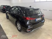 Lexus CT Business