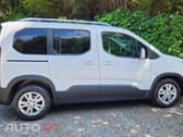 Peugeot Rifter 1.5 BlueHDi Allure
