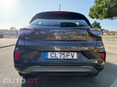 Ford Puma 1.0 EcoBoost Hybrid TITANIUM