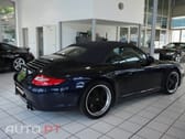 Porsche 997 Carrera