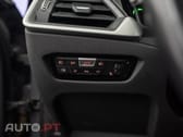 BMW 320 d Auto