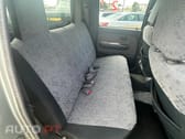 Toyota Hilux 2.5 D4-D Tracker