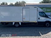 Iveco Daily 3.0  PLATAFORMA