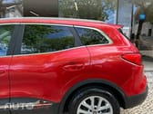 Renault Kadjar 1.2 Tce intens