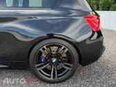 BMW M4 Auto