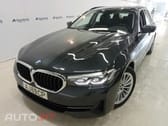 BMW 530 e