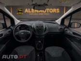 Ford Tourneo 1.5 TDCi Titanium