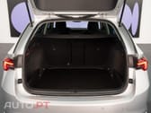 Skoda Octavia Break 2.0 TDI