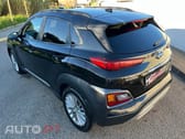 Hyundai Kauai 1.0 T-GDi N Line TT+Bancos Aquecidos