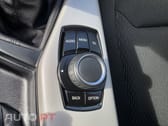 BMW 116 d EDynamics Line Sport