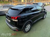 Peugeot 3008 1.5 BlueHDi Active